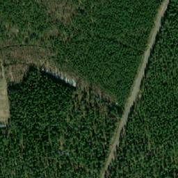Satellite imagery of Huiluukivi, FI