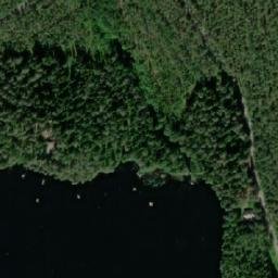 Satellite imagery of Töröpiikki, FI