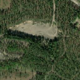Satellite imagery of Kallioniemi, FI