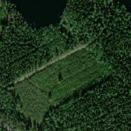 Satellite imagery of Kallioniemi, FI