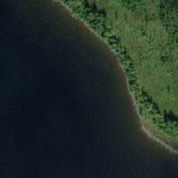 Satellite imagery of Ruuponniemi, FI