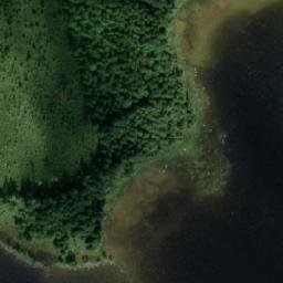 Satellite imagery of Ruuponniemi, FI