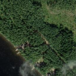 Satellite imagery of Koivistonniemi, FI