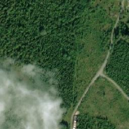 Satellite imagery of Sääksenniemi, FI