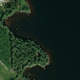 Satellite imagery of Sääksenniemi, FI