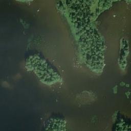 Satellite imagery of Likoniemi, FI