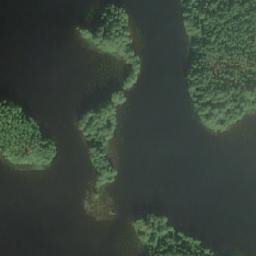 Satellite imagery of Multaharju, FI