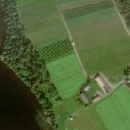 Satellite imagery of Taivalluoto, FI