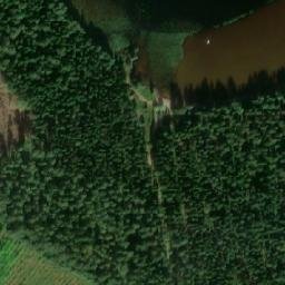 Satellite imagery of Petronniemi, FI