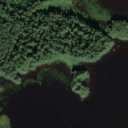 Satellite imagery of Käkkäriniemi, FI