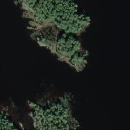 Satellite imagery of Pukinniemi, FI