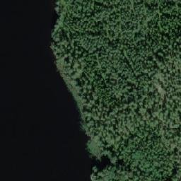 Satellite imagery of Pukinniemi, FI