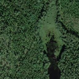Satellite imagery of Pukinniemi, FI