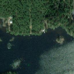 Satellite imagery of Heponiemi, FI