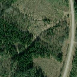 Satellite imagery of Mäntyniemi, FI