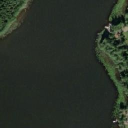 Satellite imagery of Pölläniemi, FI