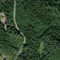 Satellite imagery of Pölläniemi, FI
