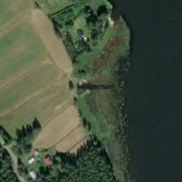 Satellite imagery of Myllyniemi, FI