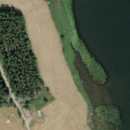 Satellite imagery of Kallioniemi, FI