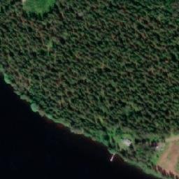 Satellite imagery of Rajoniemi, FI