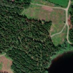 Satellite imagery of Rajoniemi, FI
