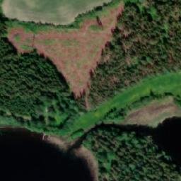 Satellite imagery of Rajoniemi, FI