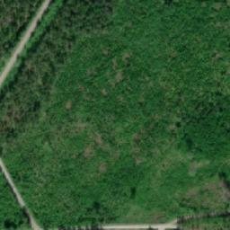 Satellite imagery of Kumpuniemi, FI