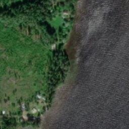 Satellite imagery of Kumpuniemi, FI
