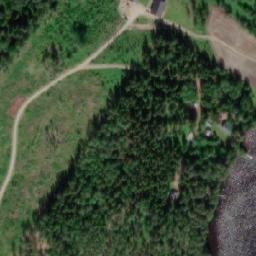 Satellite imagery of Töppösenniemi, FI