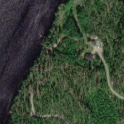 Satellite imagery of Hoikkaniemi, FI