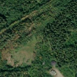 Satellite imagery of Hoikkaniemi, FI