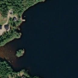 Satellite imagery of Kallioniemi, FI