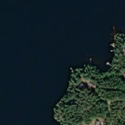 Satellite imagery of Kallioniemi, FI