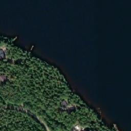 Satellite imagery of Selkäniemi, FI