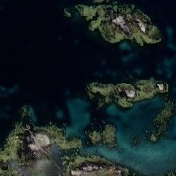 Satellite imagery of Gardskjeret, NO