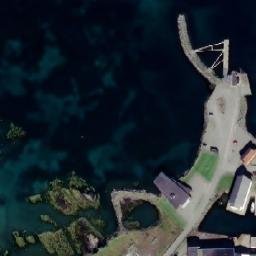 Satellite imagery of Buneset, NO