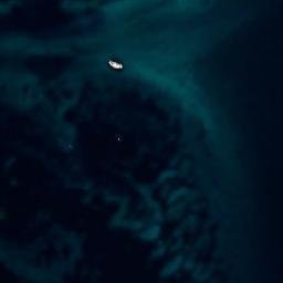 Satellite imagery of Buneset, NO