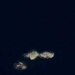 Satellite imagery of Vabeinskjera, NO