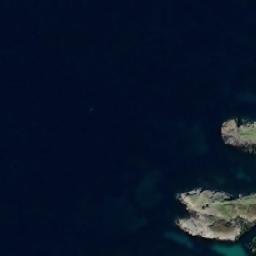 Satellite imagery of Kjølingskjera, NO