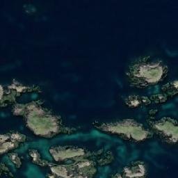 Satellite imagery of Kjølingskjera, NO