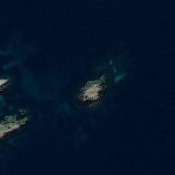 Satellite imagery of Kjølingskjera, NO