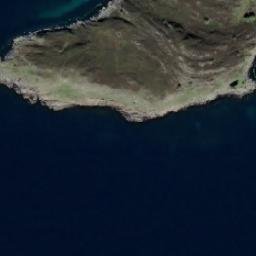 Satellite imagery of Møsprømhatten, NO