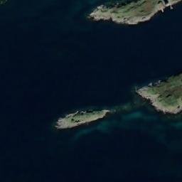 Satellite imagery of Landholmskjeret, NO
