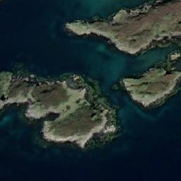 Satellite imagery of Landholmskjeret, NO