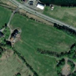 Satellite imagery of Øyran, NO
