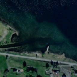 Satellite imagery of Øyran, NO