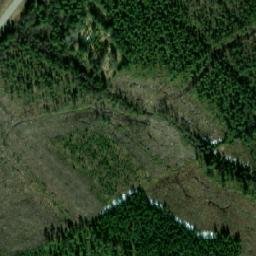 Satellite imagery of Lintuharju, FI