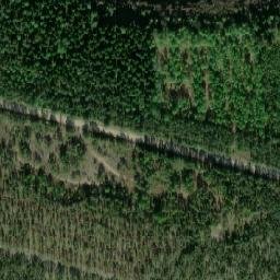 Satellite imagery of Syrjäharju, FI