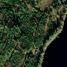 Satellite imagery of Itäniemi, FI