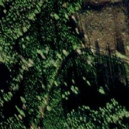 Satellite imagery of Itäniemi, FI